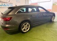 AUDI A4 Sline
