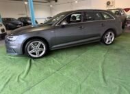 AUDI A4 Sline