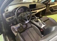 AUDI A4 Sline