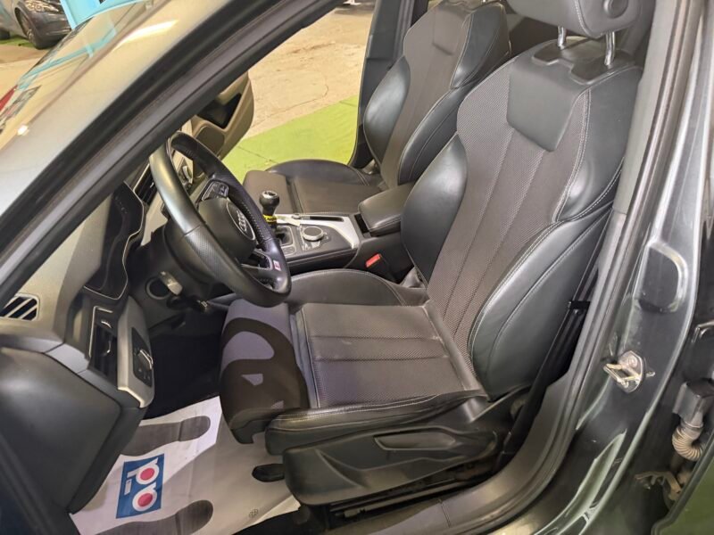 AUDI A4 Sline