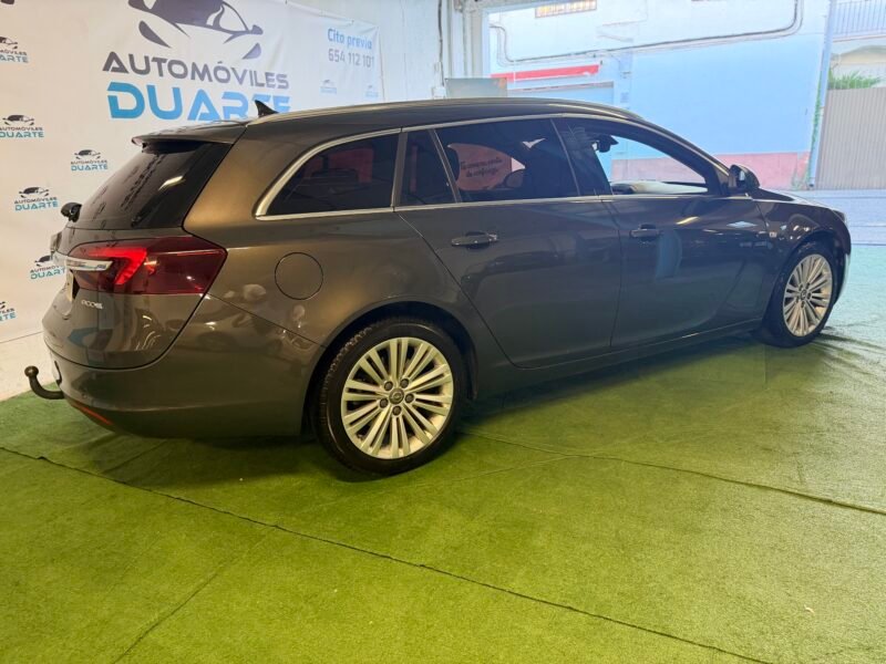 OPEL Insignia Cdti Spot sw