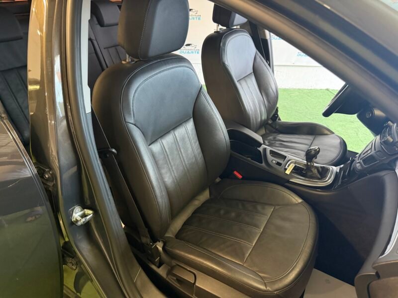 OPEL Insignia Cdti Spot sw